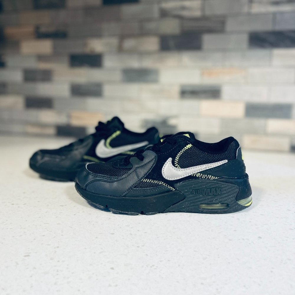 Youth Nike Air Max Excee PS - Size 1Y